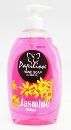 Течен сапун за ръце Papilion